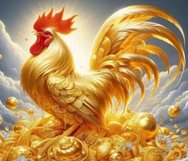 鸡年什么生肖走财运_属鸡人如何招财