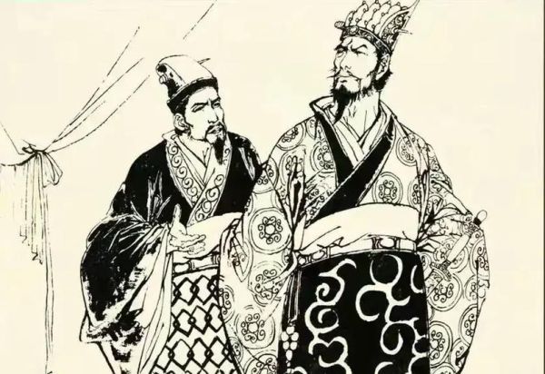 袁绍属什么生肖_袁绍属相与性格命运解析