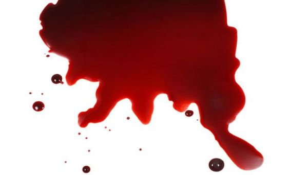 梦到血红色是什么意思_血红色梦境解析