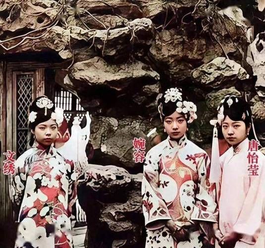 婉容属相是什么_末代皇后生肖性格解析