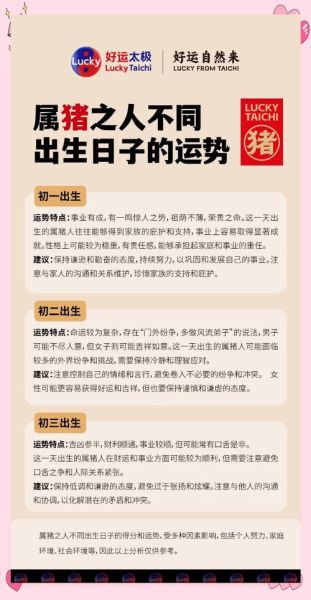 属猪女2019年运势如何_属猪女2019年财运怎么样