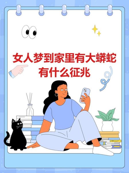 梦到家里很多蛇_梦见蛇的预兆