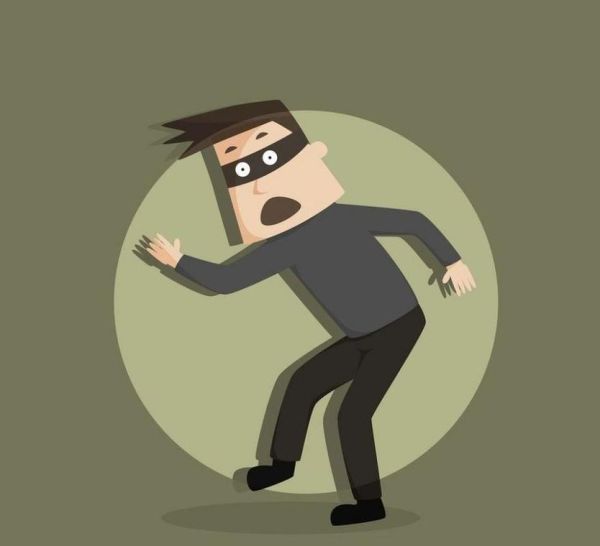 梦到有小偷是什么意思_如何化解梦境焦虑