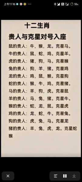 属马的贵人属相有哪些_属马人一生贵人是谁