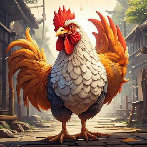 属鸡2019运势_属鸡2019年财运如何