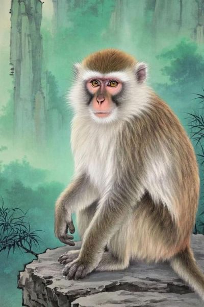 属猴的克星是什么属相_属猴和什么属相相冲