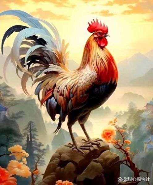 2018年属鸡运势如何_属鸡人2018年财运怎么样