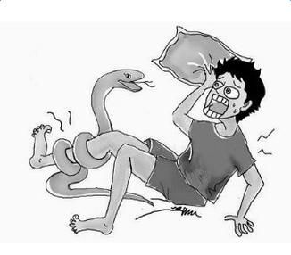 梦到写作业是什么意思_梦见写作业没写完怎么办