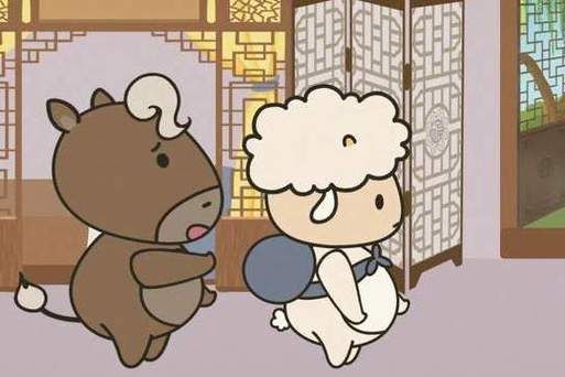 梦到羊和马是什么意思_梦见羊和马的预兆