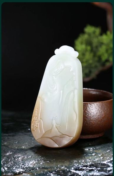 梦到玉吊坠是什么意思_玉吊坠梦境解析