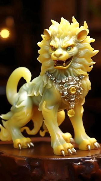 什么动物带财运_招财动物有哪些