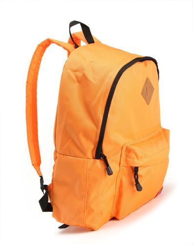 橘色背包财运_橘色背包真的能招财吗