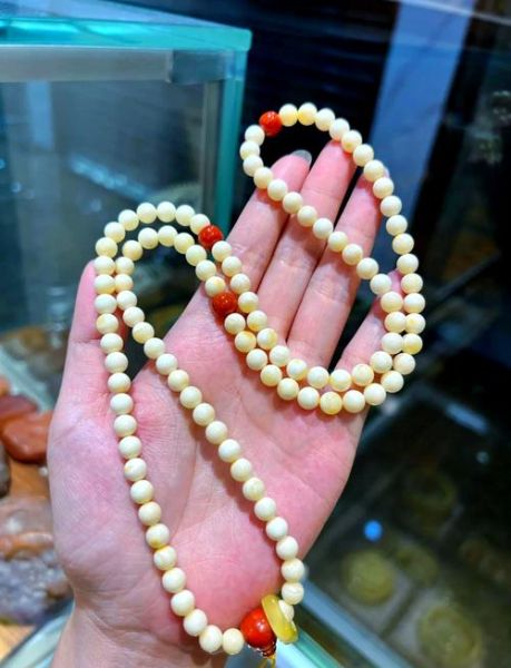 梦到佛珠断了_意味着什么