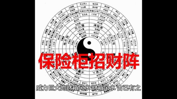 招财风水图怎么选_象征财运图有哪些