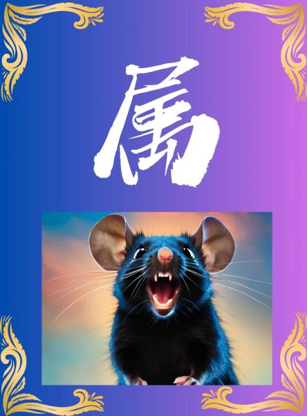 1996年属鼠2019年运势每月_1996年属鼠2019年每月运势详解