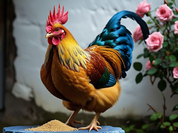 属鸡5月运势2017_属鸡人五月财运如何