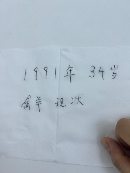 91年属羊每月运势_2024年财运感情如何