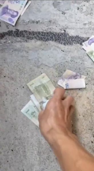 梦到整理钱是什么意思_梦到整理钱预示什么