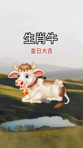 73年属牛人2024年运势_73年属牛人财运如何