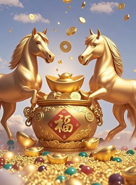 属马2015年运势如何_2015年属马财运怎么样