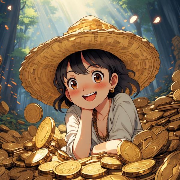 什么头像招财_怎么选旺财头像