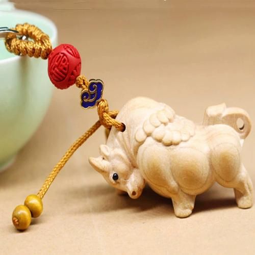 牛和什么属相和财_属牛最佳财运配对