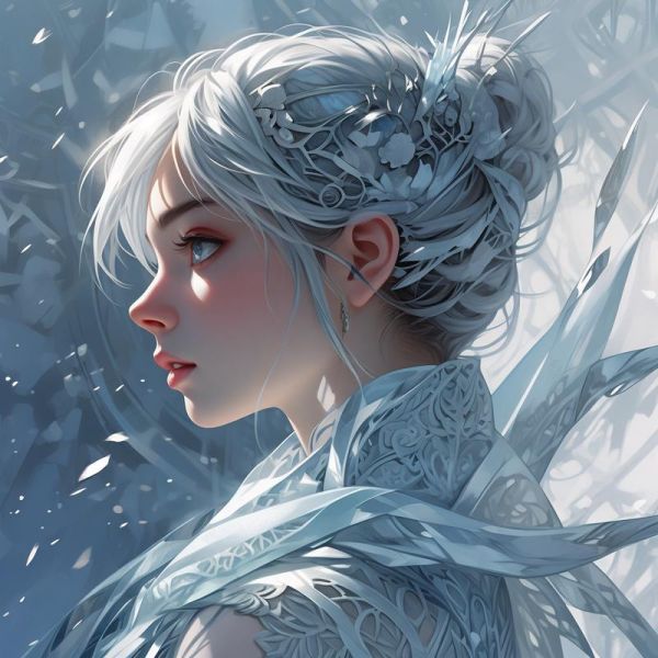 梦到冰晶是什么意思_冰晶梦境解析