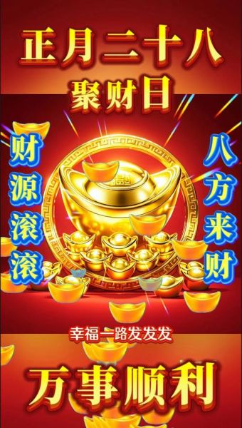 生意财运是什么意思_如何提升店铺财运