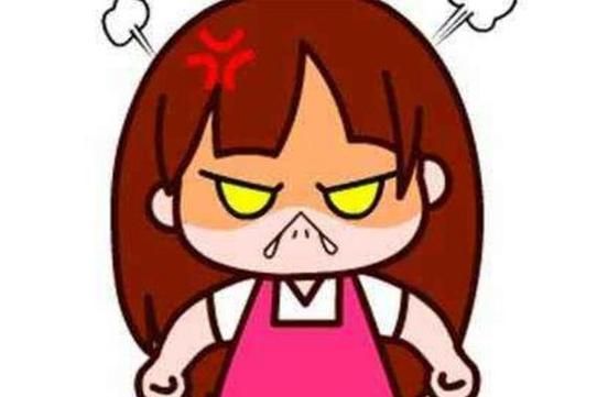 梦到别人生气_是什么意思