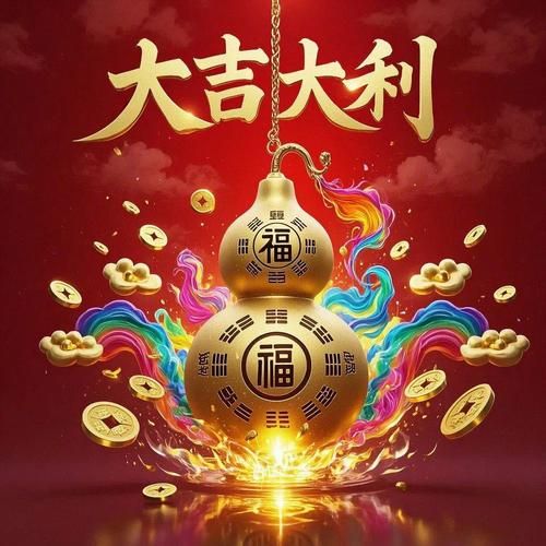 财运享通什么意思_财运享通能带来哪些好处