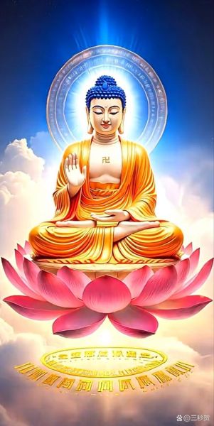 学佛后财运突然好了_为什么学佛后财运变好