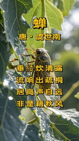 梦到好多知了_是什么意思