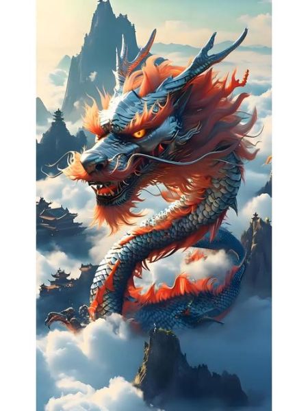 2018年属龙运势如何_属龙今年财运好吗