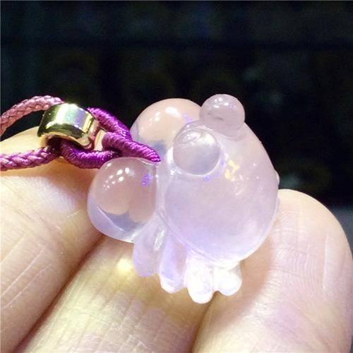 巨蟹财运水晶有哪些_巨蟹戴什么水晶最招财