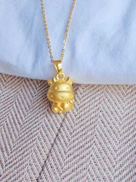 牛年财运首饰怎么选_牛年戴什么首饰最招财