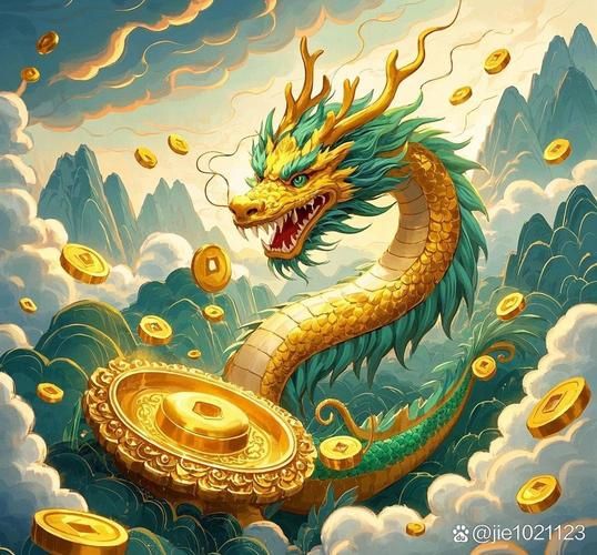 属龙人今日财运如何_属龙人今天偏财旺不旺