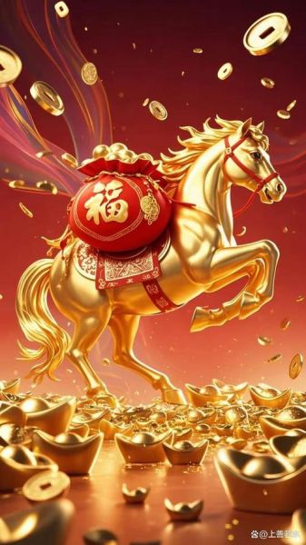 2017属马运势如何_2017属马财运旺吗