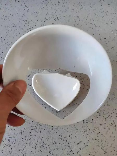 梦到碗裂开了_是什么意思