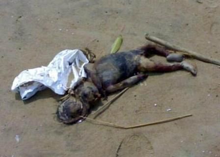 梦到亲人被水淹死_是什么意思