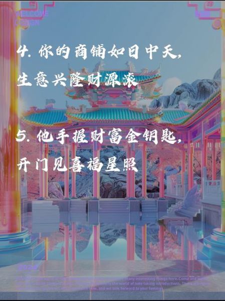 财运兴隆是什么意思_如何提升财运兴隆