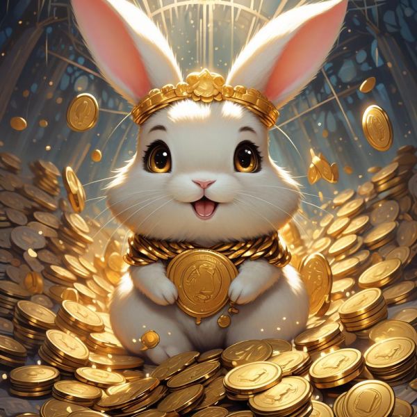 生肖兔2018财运如何_属兔人2018年怎样招财