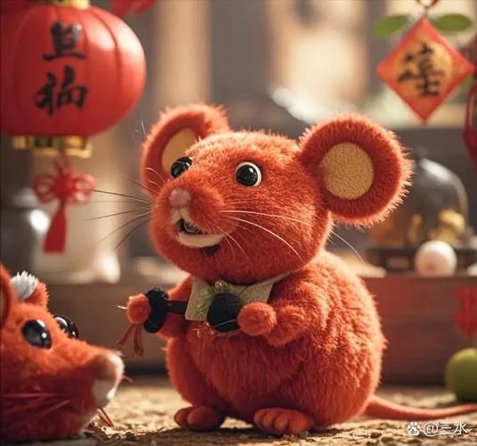 2018属鼠财运如何_提升偏财运的实用方法