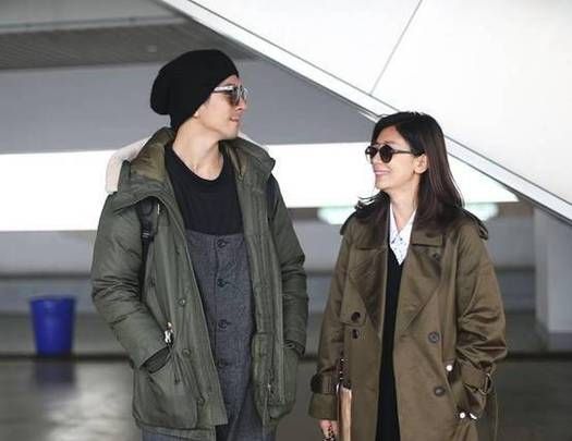 梦到前夫和女儿_意味着什么