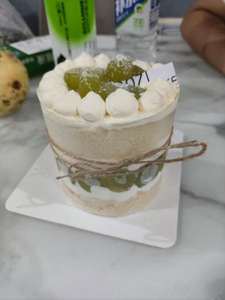 梦到奶油是什么意思_梦到奶油好不好