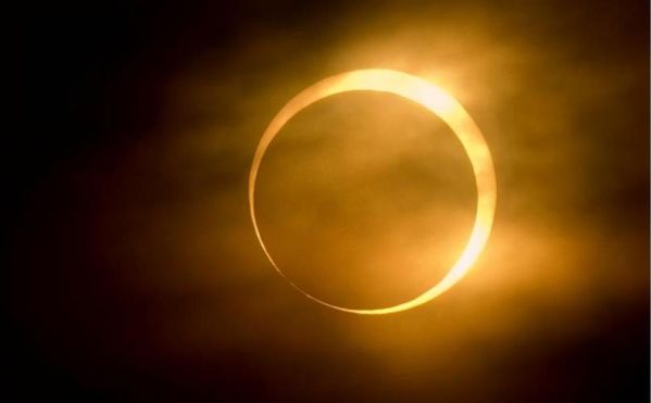 梦到日食后又有太阳了_预示着什么