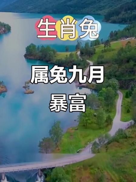 属兔九月运势如何_属兔人九月财运旺不旺