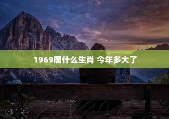 1969年属什么生肖_1969年出生今年多大