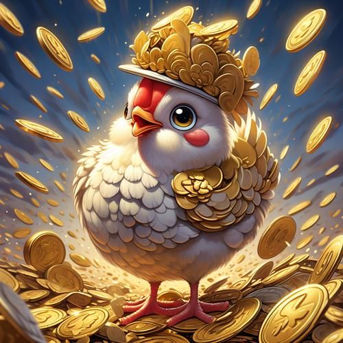 2017年属鸡财运如何_鸡人如何招财转运