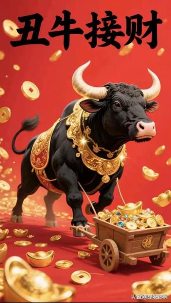 属牛的人财运如何_属牛的旺财方法