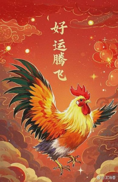 属鸡2017年7月运势如何_属鸡2017年7月财运好吗